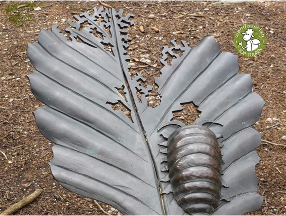 Ausflugsziel: Egglburger Weiherkette