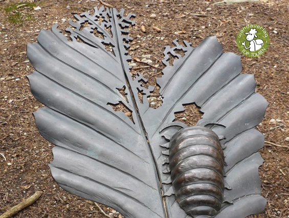 Ausflugsziel: Egglburger Weiherkette