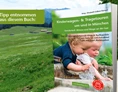 Ausflugsziel: Zum Windachsee in Hofstetten