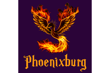 Ausflugsziel: Phoenixburg Nürnberg - Phoenixburg
