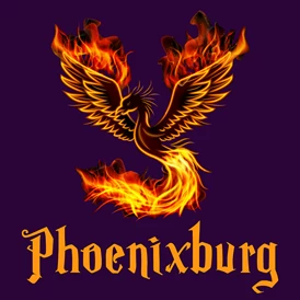 Ausflugsziel: Phoenixburg