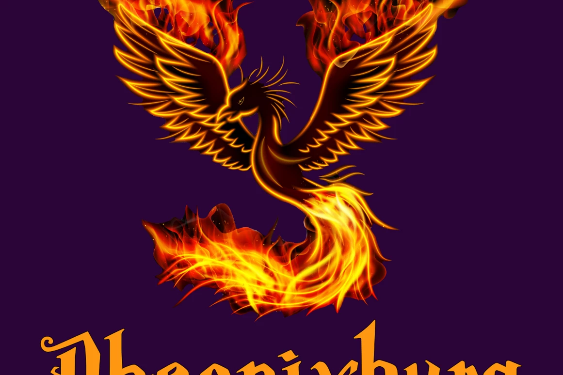 Ausflugsziel: Phoenixburg