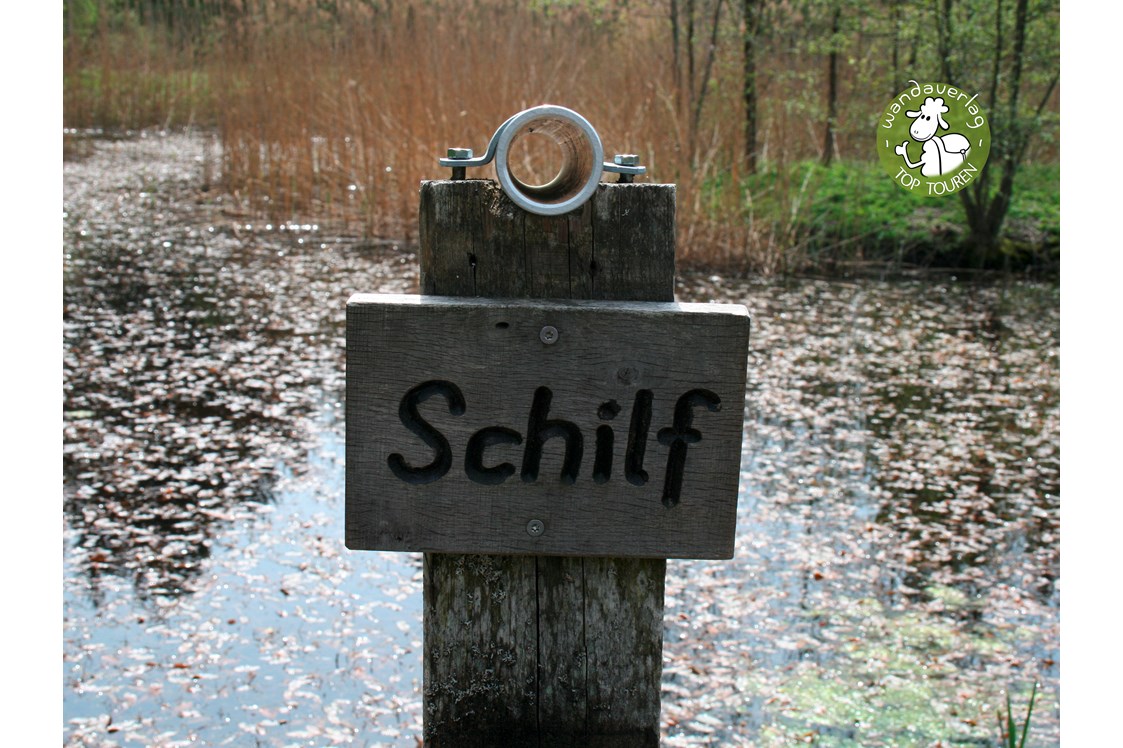 Ausflugsziel: Waldlehrpfad Sauschütt bei Hohenlinden