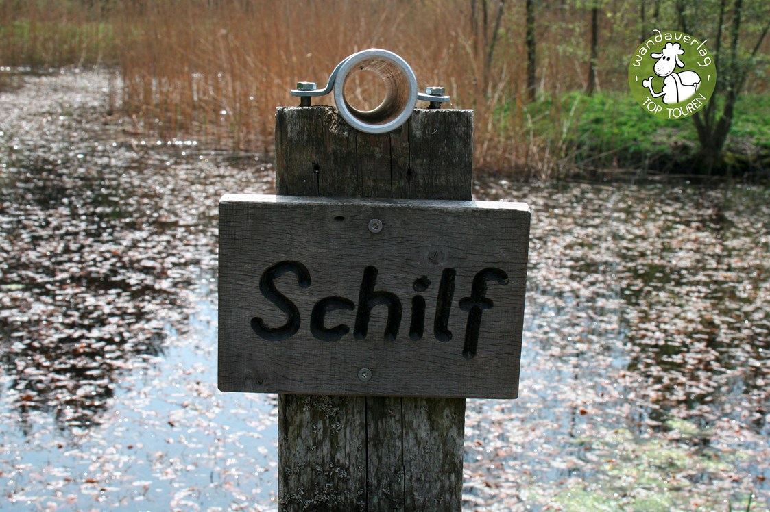 Ausflugsziel: Waldlehrpfad Sauschütt bei Hohenlinden