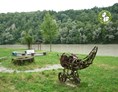 Ausflugsziel: Skulpturen in Wasserburg