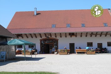 Ausflugsziel: Bumbaurhof in Markt Indersdorf