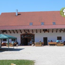 Ausflugsziel: Bumbaurhof in Markt Indersdorf