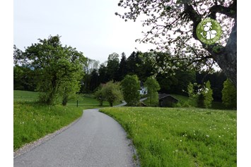 Ausflugsziel: Rundweg Bad Heilbrunn