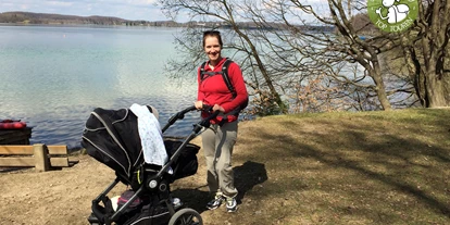 Voyage avec des enfants - PLZ 82110 (Deutschland) - Wintertreiben am Wörthsee