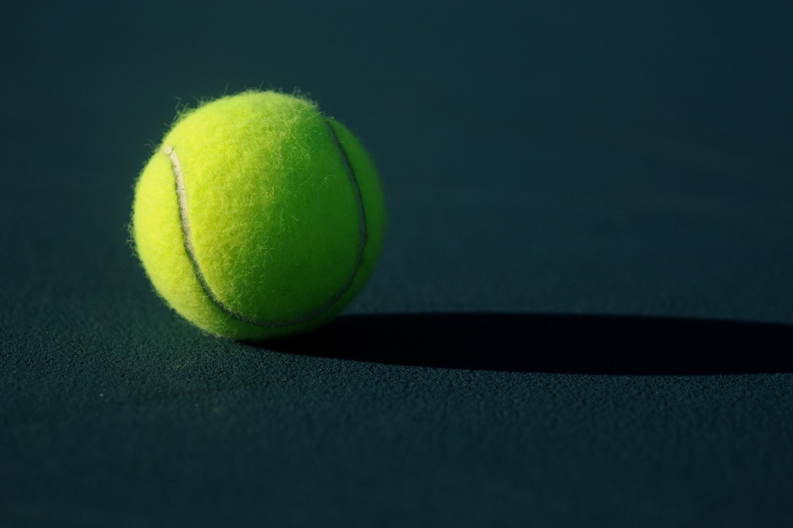 Ausflugsziel: Tennis in Schenna