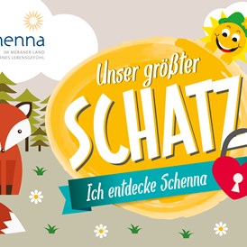 Ausflugsziel: Tourismusverein Schenna  - Unser größter Schatz