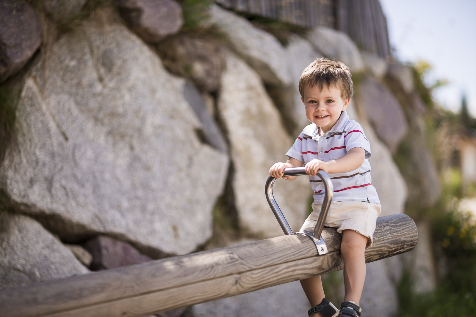 Ausflugsziel: Unser größter Schatz