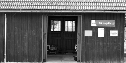 Viaggio con bambini - Geras - Wackelstein-Express