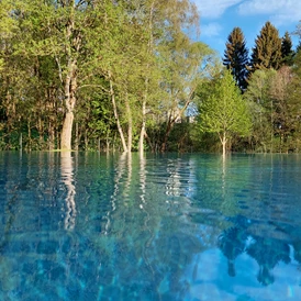 Ausflugsziel: Freibad "aqua leone" in Bad Leonfelden