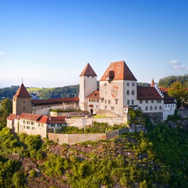 Ausflugsziel: Schloss Burgdorf