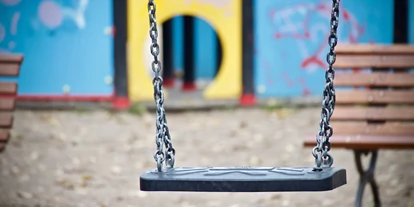 Trip with children - Prottes - Wasserspielplatz im Heiligenstädter Park