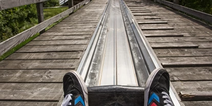 Voyage avec des enfants - Elbigenalp - Alpspitzbahn Nesselwang