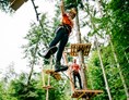 Ausflugsziel: Fyling Fox Park am Wildensteiner Wasserfall