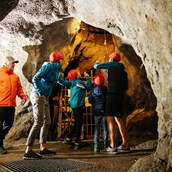 Ausflugsziel - Obir Tropfsteinhöhle 