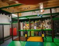 Ausflugsziel: Indoor Spielehaus am Klopeiner See