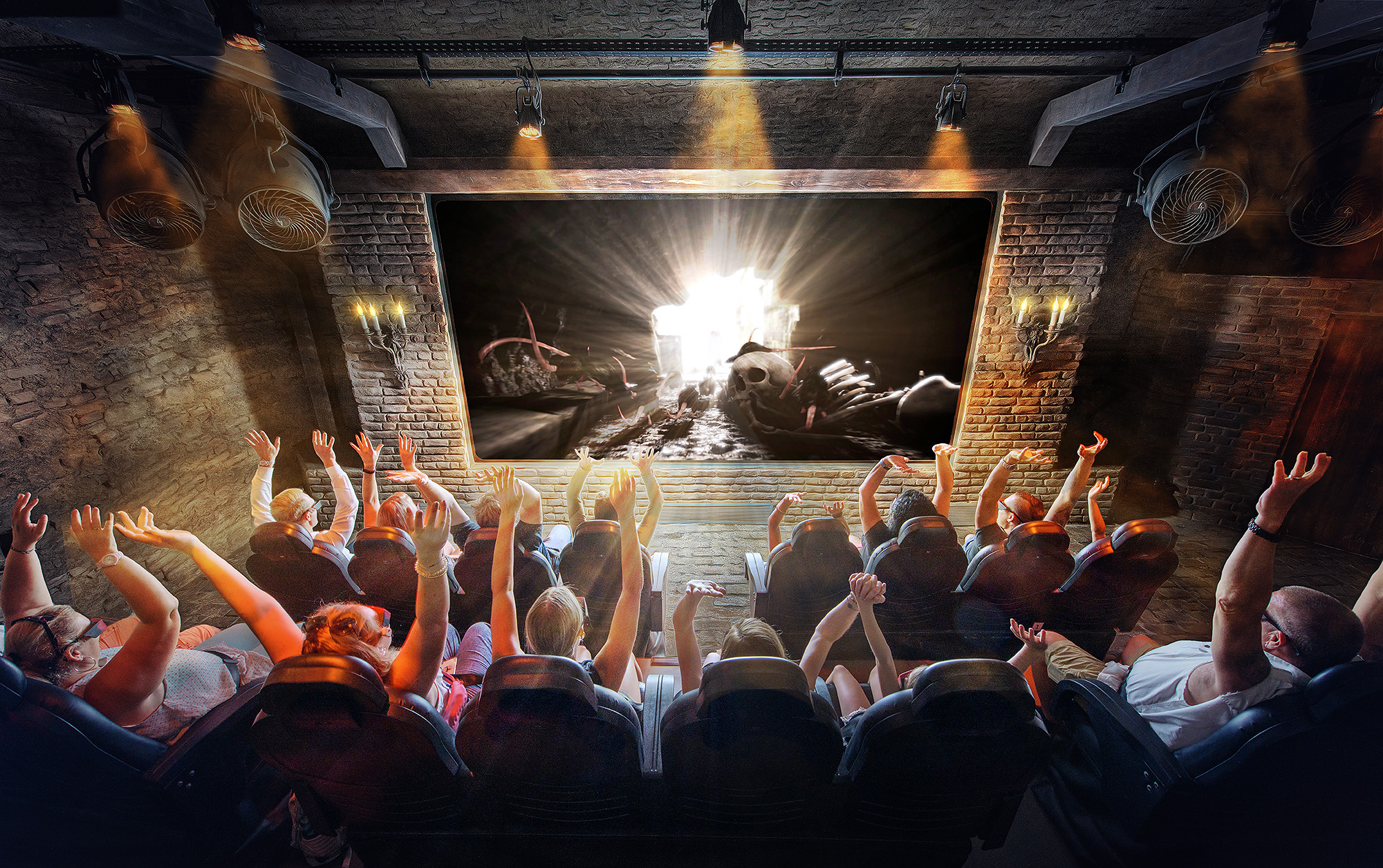 Ausflugsziel: Time Travel Vienna