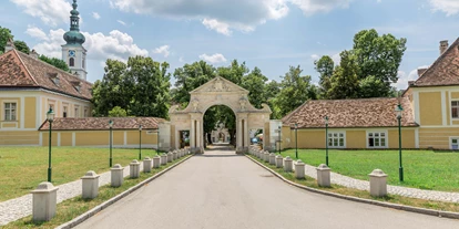 Voyage avec des enfants - Langenzersdorf - Herzlich Willkommen! - Stift Heiligenkreuz