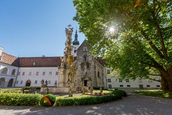 Ausflugsziel: Stift Heiligenkreuz