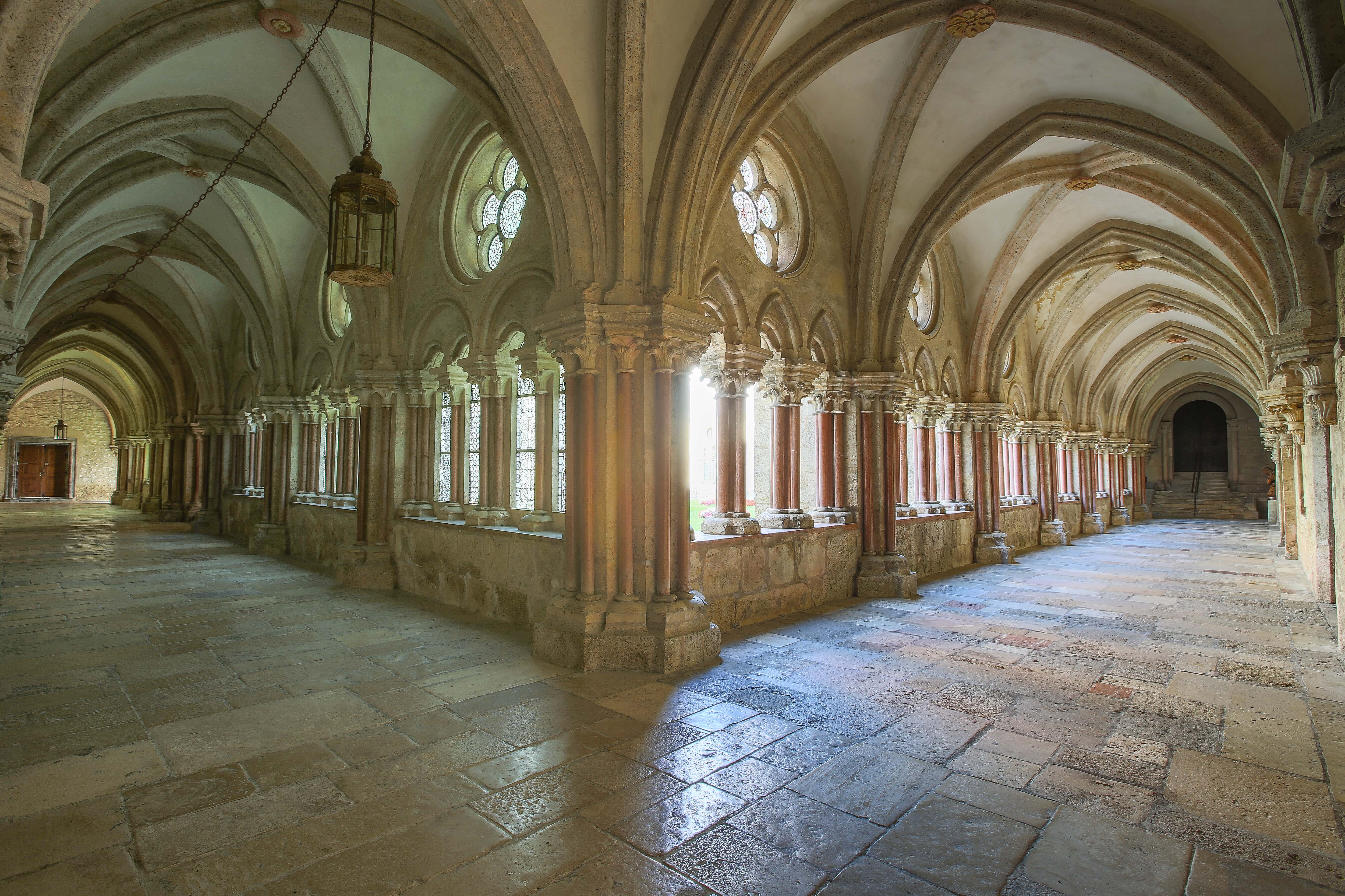Ausflugsziel: Stift Heiligenkreuz