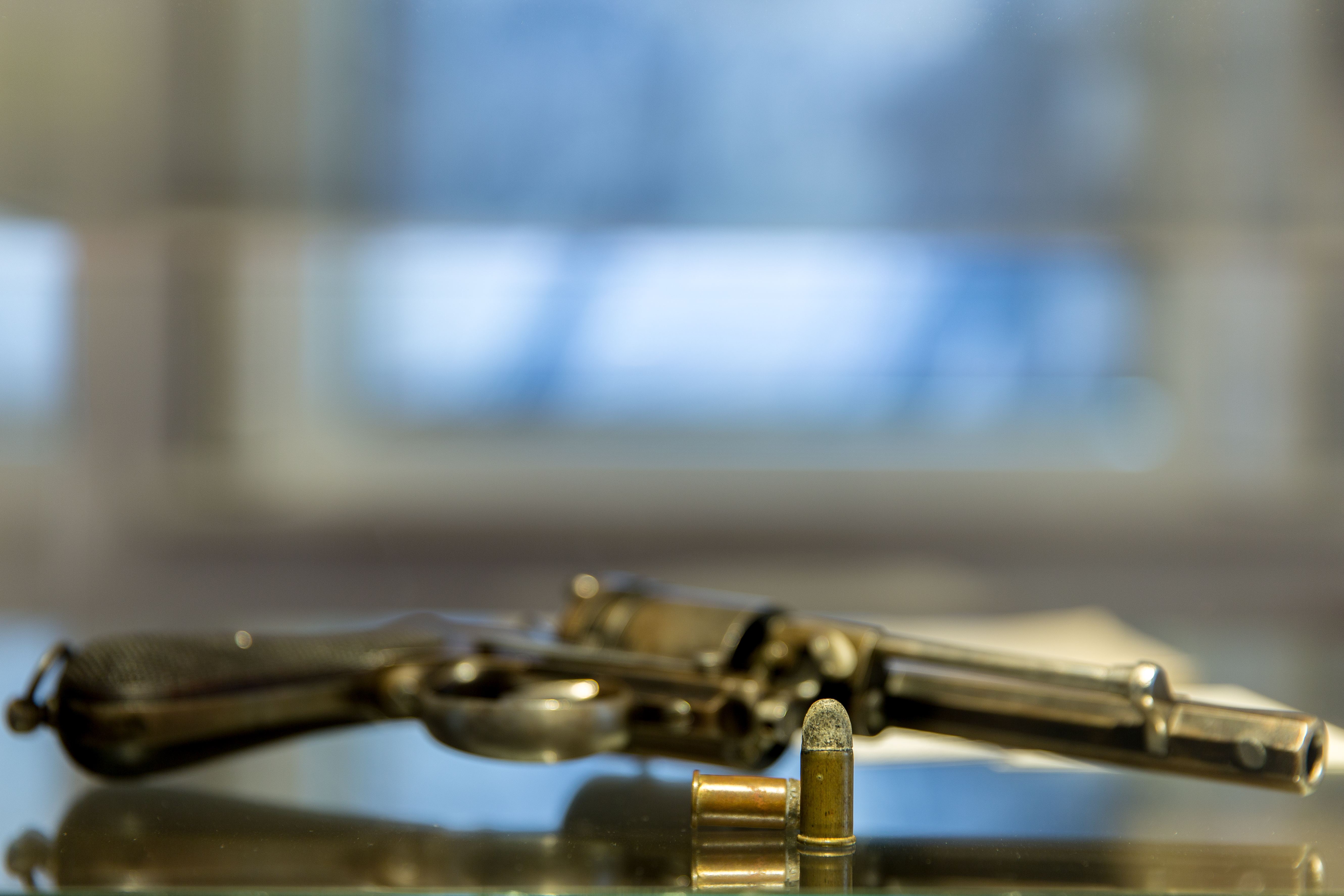 Ausflugsziel: Jagdschloss Mayerling