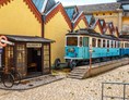 Ausflugsziel: Badner Bahn Baujahr 1926 - Museum Traiskirchen