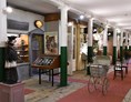 Ausflugsziel: Ladenzeile im 1. Stock - Museum Traiskirchen