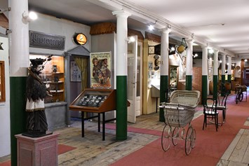 Ausflugsziel: Museum Traiskirchen