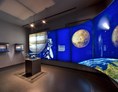 Ausflugsziel: Meteoritenraum im Edelsteinhaus - Amethyst Welt Maissau