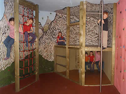 Ausflugsziel: Wirtshaus Nattererboden