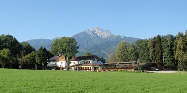Ausflug mit Kindern - Themenschwerpunkt: Lernen - Region Innsbruck - Wirtshaus Nattererboden