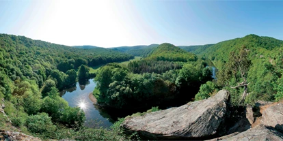 Viaggio con bambini - Großharras - Nationalpark Thayatal