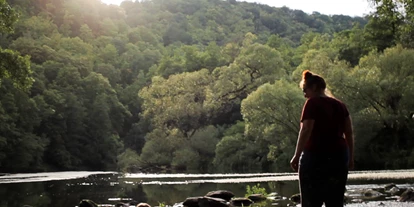 Viaggio con bambini - Großharras - Natur - Spannung pur!
Spielen, Spaß haben, Herumtollen, Wandern oder einfach einmal die Seele baumeln lassen: Hier, im Nationalpark Thayatal gibt es viele Abenteuer für kleine und große Entdecker zu erleben!  - Nationalpark Thayatal