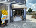 Ausflugsziel: Holländische Imbiss "Friethoek" - Holland-Park