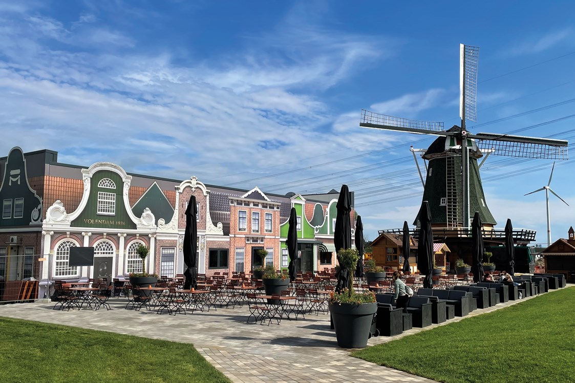 Ausflugsziel: Holland-Park