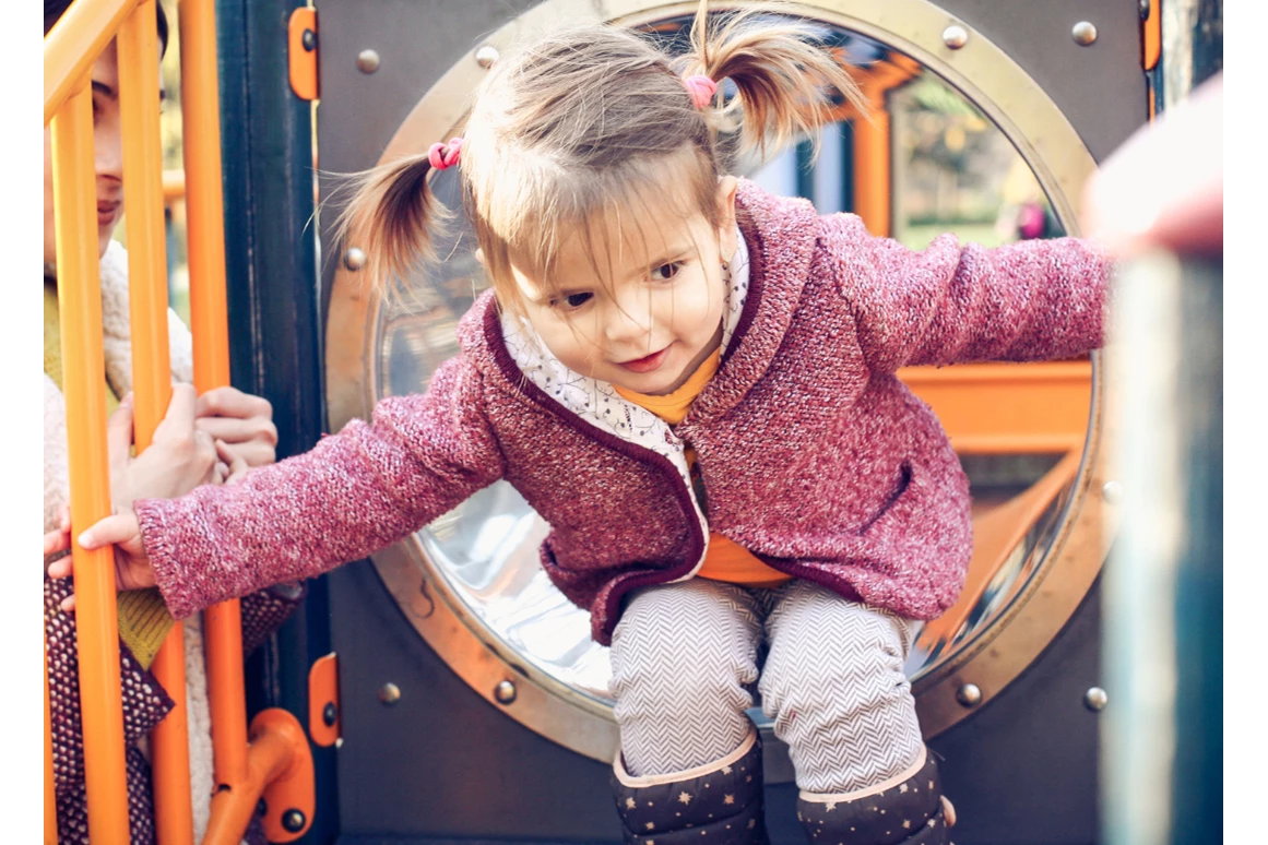 Ausflugsziel: Symbolbild für Spielplatz beim Wiener Neustädter Haus. Keine korrekte oder ähnlich Darstellung! - Spielplatz beim Wiener Neustädter Haus