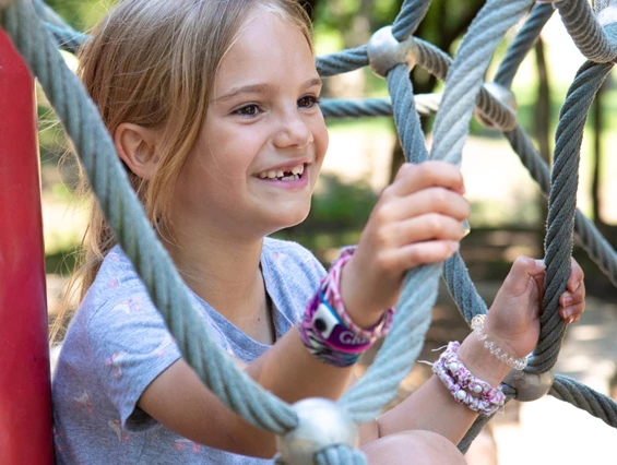 Ausflugsziel: Symbolbild für Spielplatz in der Wart. Keine korrekte oder ähnlich Darstellung! - Spielplatz in der Wart