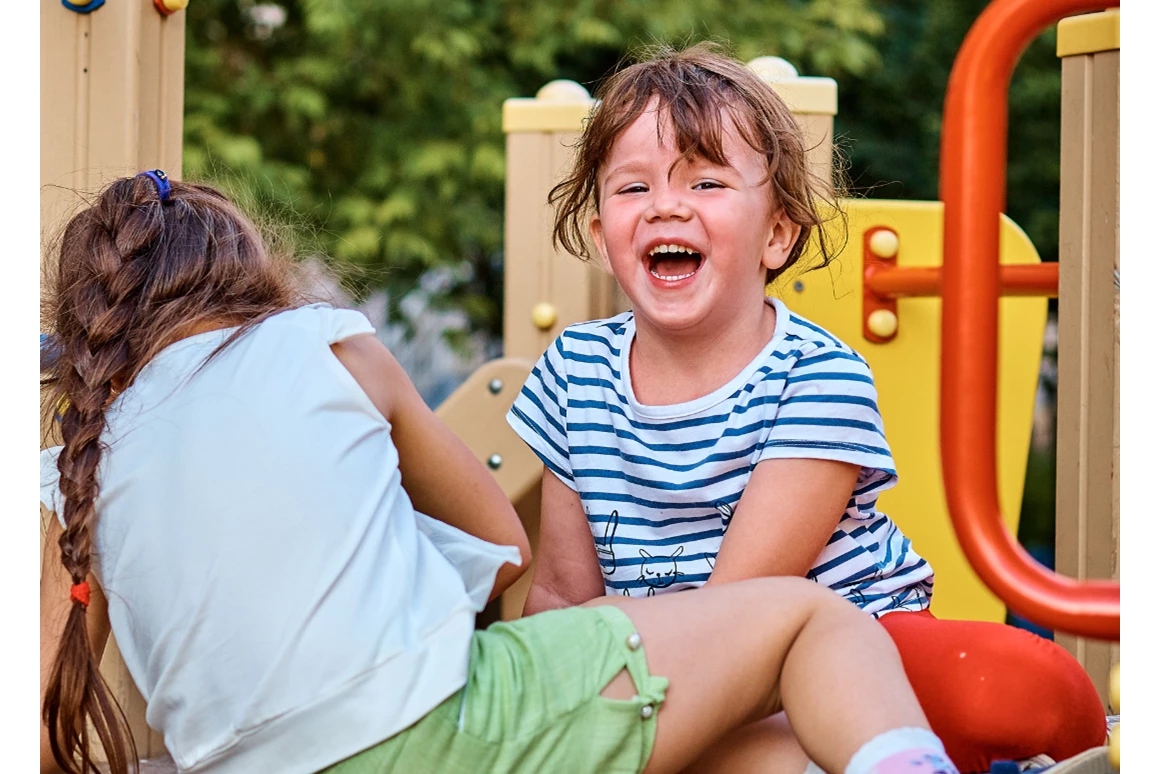 Ausflugsziel: Symbolbild für Generationenspielplatz Pama. Keine korrekte oder ähnlich Darstellung! - Generationenspielplatz Pama