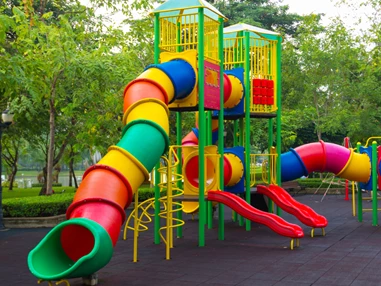 Ausflugsziel: Riesenspielplatz Filzalmsee