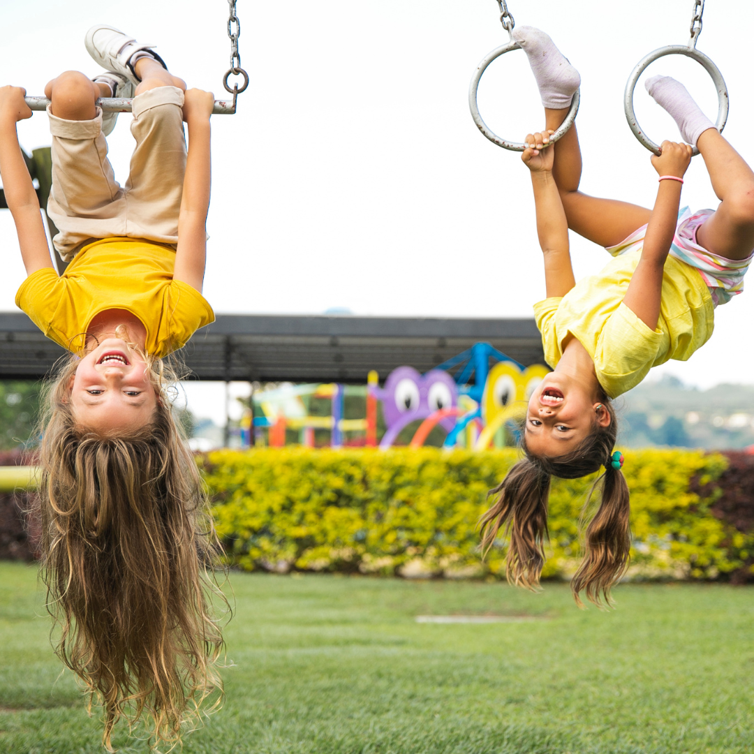 Voyage avec des enfants - Alter der Kinder: über 10 Jahre - Henau (Uzwil) - Symbolbild für Spielplatz Römerweg. Keine korrekte oder ähnlich Darstellung! - Spielplatz Römerweg
