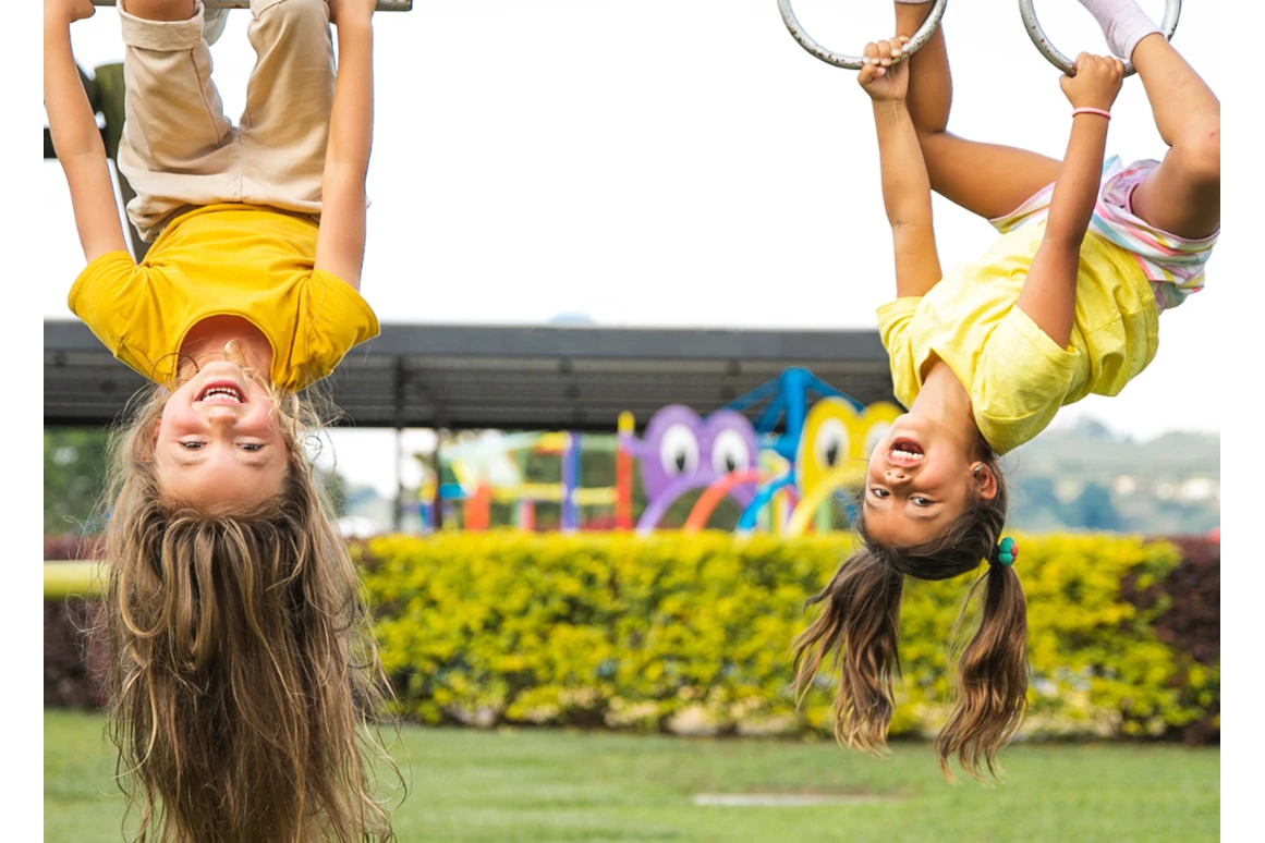Ausflugsziel: Symbolbild für Spielplatz Thüringen. Keine korrekte oder ähnlich Darstellung! - Spielplatz Thüringen