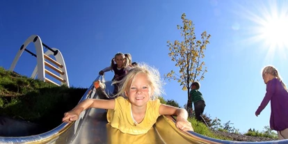 Trip with children - Küblis - Die Silberspielwelt am Kristberg in Silbertal