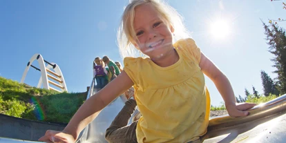Trip with children - Küblis - Die Silberspielwelt am Kristberg in Silbertal