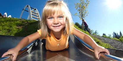 Trip with children - Küblis - Die Silberspielwelt am Kristberg in Silbertal