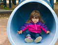 Ausflugsziel: Kinderspielplatz im Stadtpark