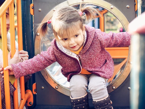 Ausflugsziel: Symbolbild für Spielplatz Coburgstraße. Keine korrekte oder ähnlich Darstellung! - Spielplatz Coburgstraße